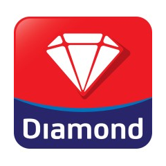 Logo PT. Diamond Cold Storage