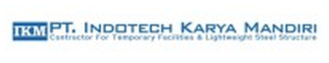 Logo PT. Indotech Karya Mandiri