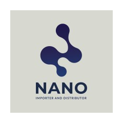 Logo PT. Nano Logistic