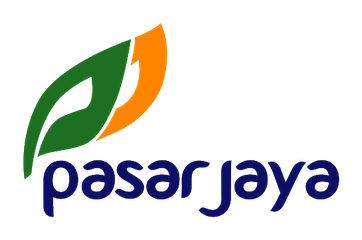 Logo PD. Pasar Jaya