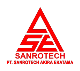 Logo PT. Sanrotech Akira Ekatama