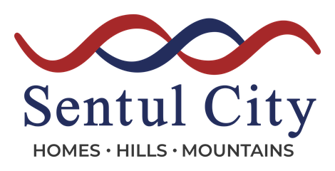 Logo PT. Sentul City Tbk