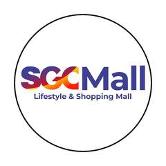 Logo SGC Mall